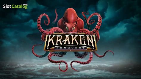 Kraken Conquest Review 2024